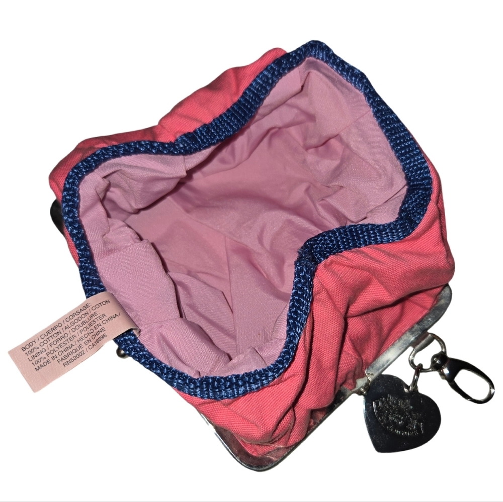 JUICY COUTURE Pet Food Collapsible Folding Bowl On-Walk & Travel - Picture 7 of 12